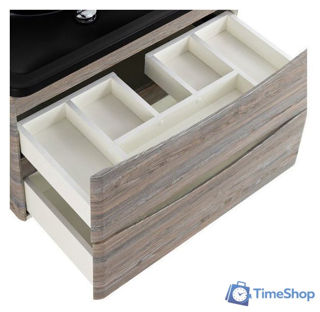  BelBagno Тумба под умывальник ACQUA-1000-2C-SO-PS - Изображение №8 — Интернет-магазин Time-Shop