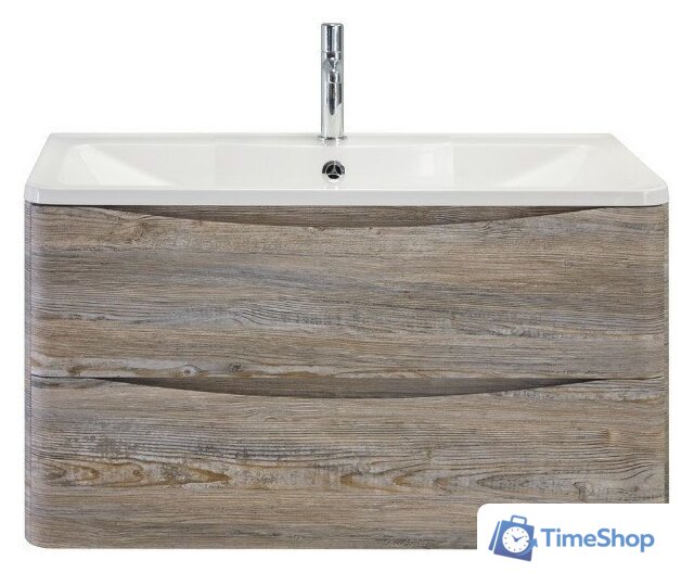  BelBagno Тумба под умывальник ACQUA-1000-2C-SO-PS - Изображение №3 — Интернет-магазин Time-Shop