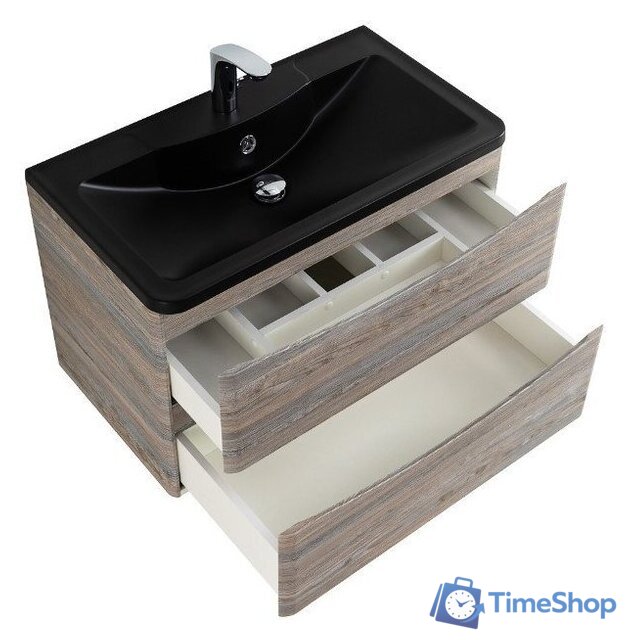  BelBagno Тумба под умывальник ACQUA-1000-2C-SO-PS - Изображение №6 — Интернет-магазин Time-Shop