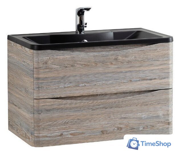  BelBagno Тумба под умывальник ACQUA-1000-2C-SO-PS - Изображение №4 — Интернет-магазин Time-Shop