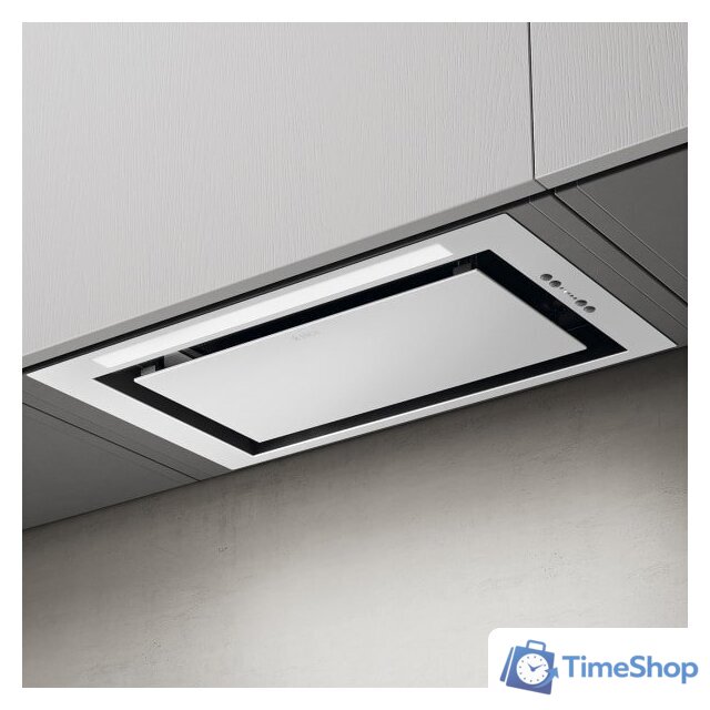 Кухонная вытяжка Elica Lane WH/A/72 - Изображение №2 — Интернет-магазин Time-Shop