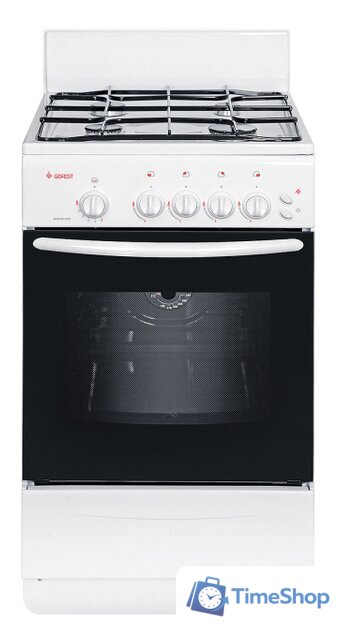 Кухонная плита GEFEST ПГ 3200-06 К35 - Изображение №1 — Интернет-магазин Time-Shop