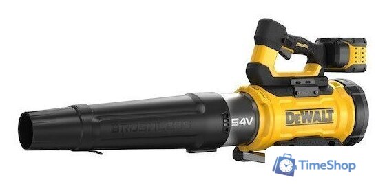 Ручная воздуходувка DeWalt DCMBL777X1 (с 1-им АКБ) - Изображение №1 — Интернет-магазин Time-Shop