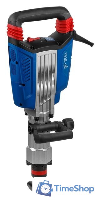 Отбойный молоток Bull SH 1501 - Изображение №1 — Интернет-магазин Time-Shop