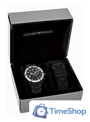 Наручные часы Emporio Armani AR80050 - Изображение №5 — Интернет-магазин Time-Shop