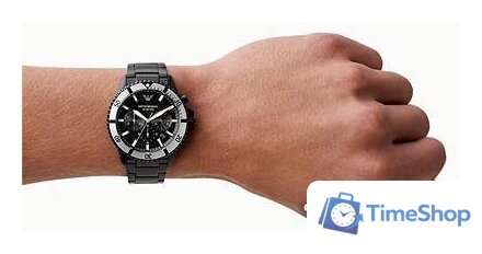 Наручные часы Emporio Armani AR80050 - Изображение №4 — Интернет-магазин Time-Shop