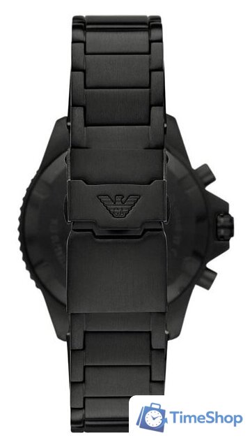 Наручные часы Emporio Armani AR80050 - Изображение №3 — Интернет-магазин Time-Shop