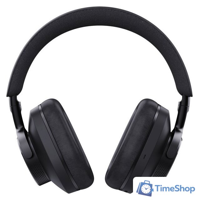 Наушники Cambridge Audio Melomania P100 (черный) - Изображение №1 — Интернет-магазин Time-Shop