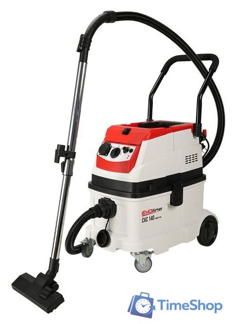Пылесос Evoline CVC 140 Power Tool (M-class) - Изображение №1 — Интернет-магазин Time-Shop