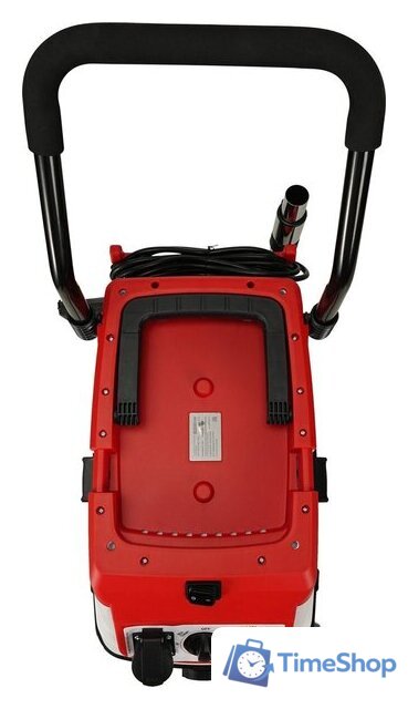 Пылесос Evoline CVC 140 Power Tool (M-class) - Изображение №13 — Интернет-магазин Time-Shop