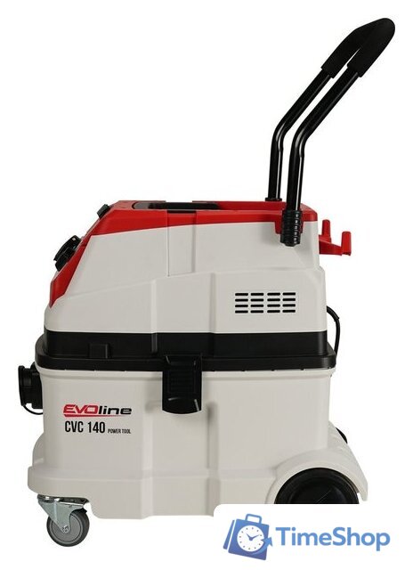 Пылесос Evoline CVC 140 Power Tool (M-class) - Изображение №5 — Интернет-магазин Time-Shop