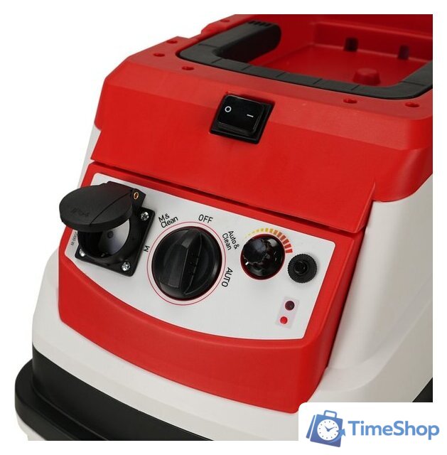 Пылесос Evoline CVC 140 Power Tool (M-class) - Изображение №10 — Интернет-магазин Time-Shop
