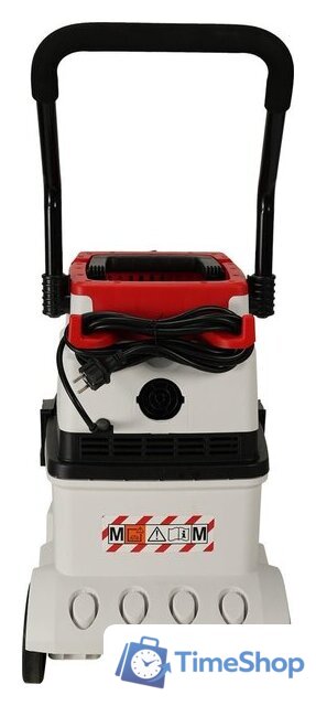 Пылесос Evoline CVC 140 Power Tool (M-class) - Изображение №6 — Интернет-магазин Time-Shop