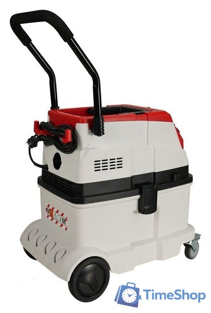 Пылесос Evoline CVC 140 Power Tool (M-class) - Изображение №7 — Интернет-магазин Time-Shop