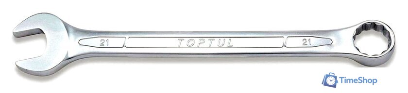 Гаечный ключ Toptul AAEB3535 1 предмет - Изображение №1 — Интернет-магазин Time-Shop