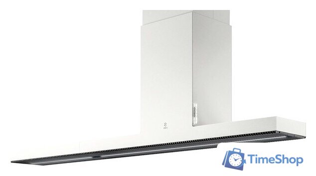 Кухонная вытяжка Elica Haiku Island WH/A/180 - Изображение №1 — Интернет-магазин Time-Shop