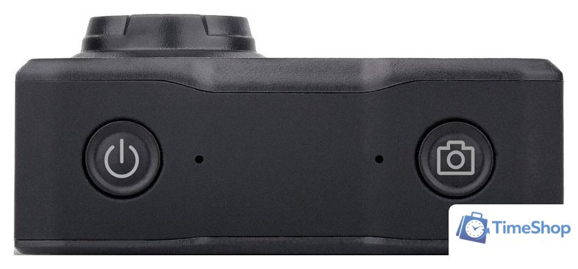 Экшен-камера Digma DiCam 420 - Изображение №6 — Интернет-магазин Time-Shop