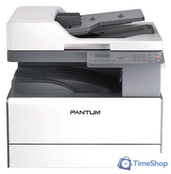 МФУ Pantum BM320ADN - Изображение №1 — Интернет-магазин Time-Shop