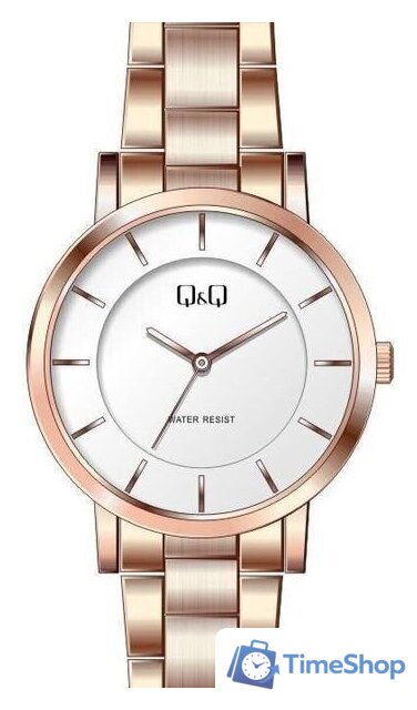 Наручные часы Q&Q Q945J815 - Изображение №1 — Интернет-магазин Time-Shop