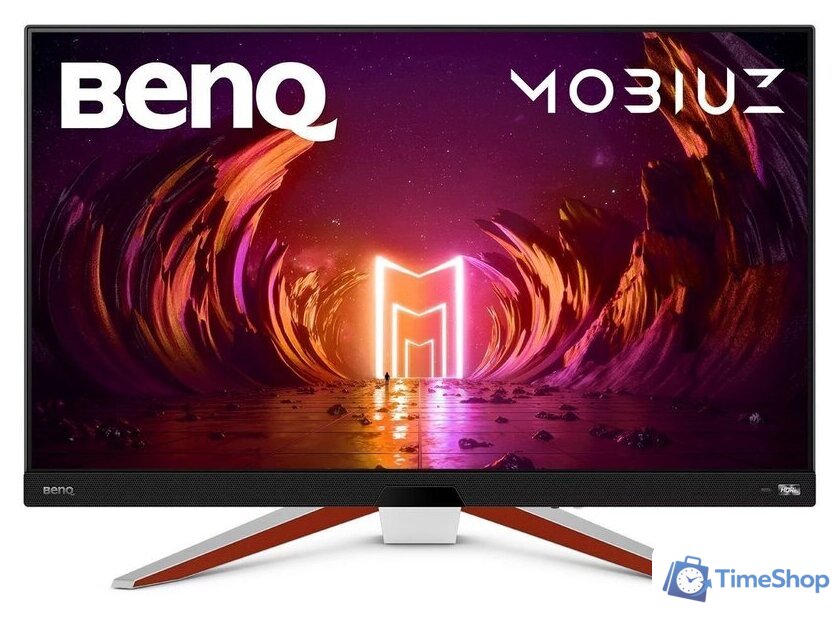 Игровой монитор BenQ Mobiuz EX2710U - Изображение №2 — Интернет-магазин Time-Shop
