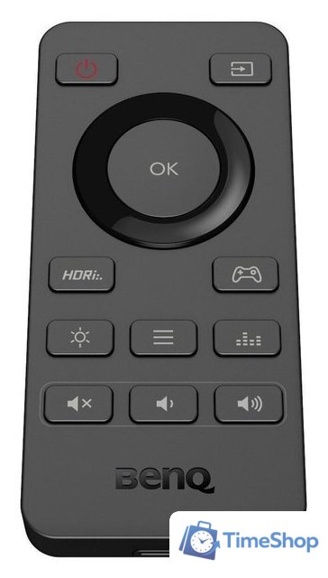 Игровой монитор BenQ Mobiuz EX2710U - Изображение №9 — Интернет-магазин Time-Shop
