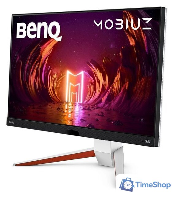 Игровой монитор BenQ Mobiuz EX2710U - Изображение №3 — Интернет-магазин Time-Shop