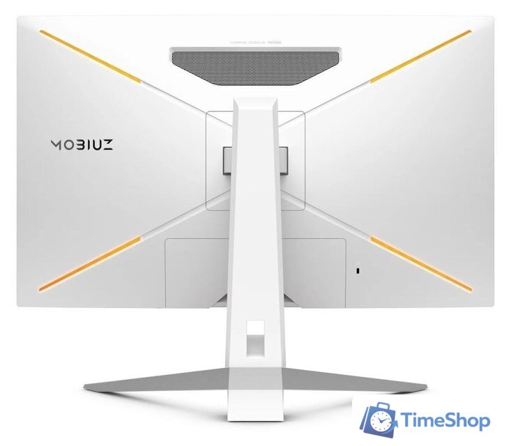 Игровой монитор BenQ Mobiuz EX2710U - Изображение №4 — Интернет-магазин Time-Shop