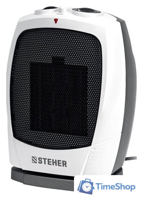 Тепловентилятор Steher SVK-2000T - Изображение №1 — Интернет-магазин Time-Shop