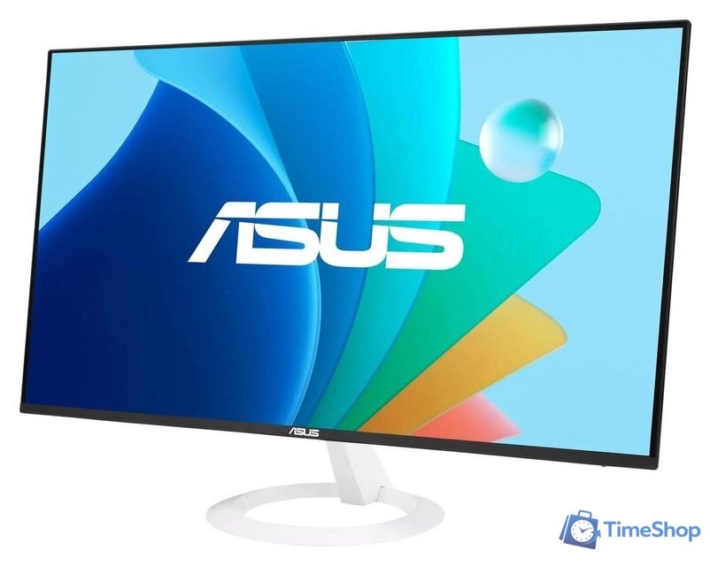 Монитор ASUS Eye Care VZ24EHF-W - Изображение №3 — Интернет-магазин Time-Shop