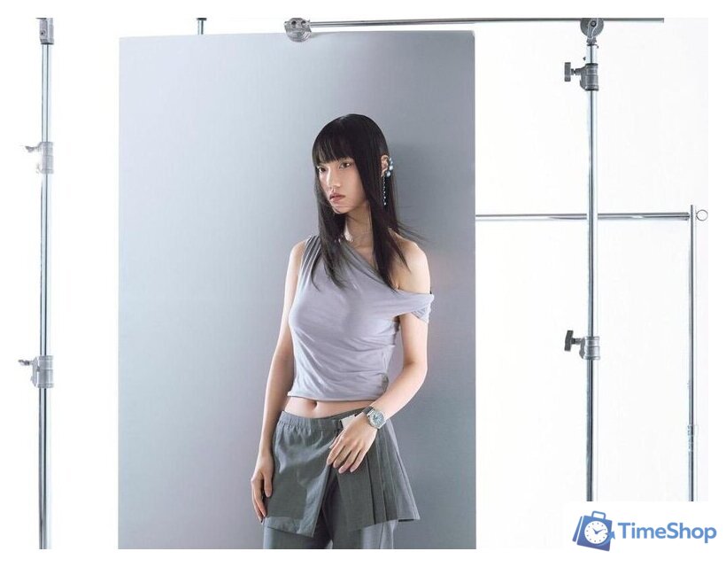 Наручные часы Casio GM-S2110-2A - Изображение №8 — Интернет-магазин Time-Shop