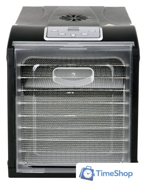 Сушилка для овощей и фруктов LUND 68273 - Изображение №1 — Интернет-магазин Time-Shop