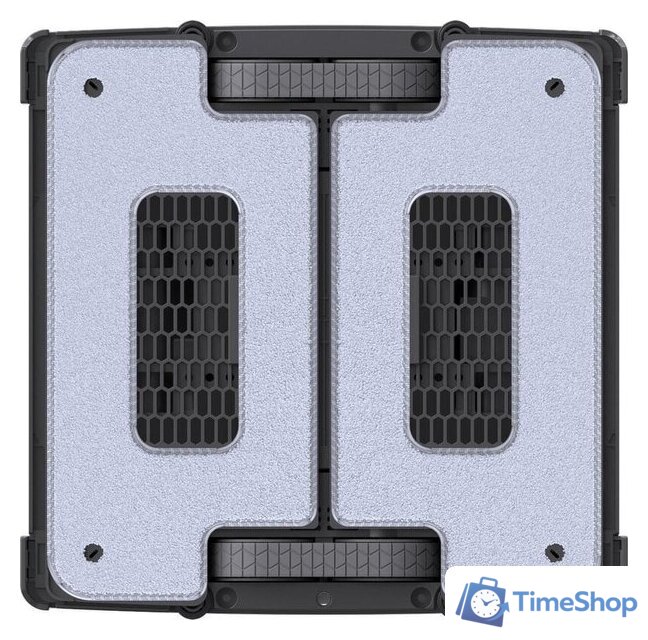 Робот для мытья окон Hobot S7 Pro - Изображение №5 — Интернет-магазин Time-Shop