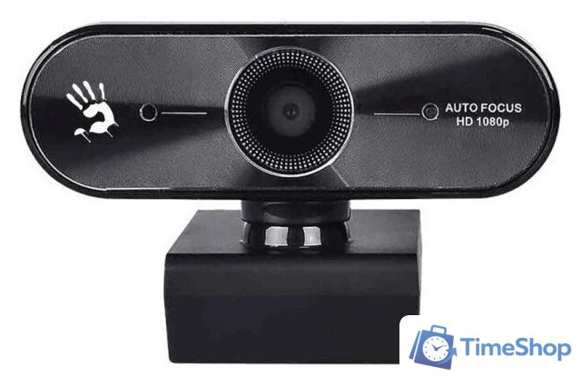 Веб-камера A4Tech Bloody GK30 - Изображение №1 — Интернет-магазин Time-Shop