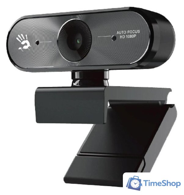 Веб-камера A4Tech Bloody GK30 - Изображение №3 — Интернет-магазин Time-Shop