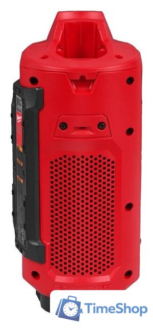 Беспроводная колонка Milwaukee M12 SPEJSG2-0 - Изображение №3 — Интернет-магазин Time-Shop