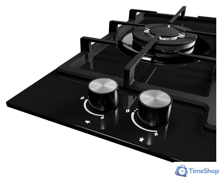 Варочная панель Millen MGHGD 6501 BL - Изображение №3 — Интернет-магазин Time-Shop