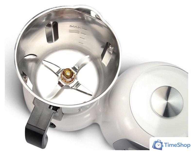 Кулинарный робот Kalorik ThermoMaster II HA 1020 - Изображение №2 — Интернет-магазин Time-Shop