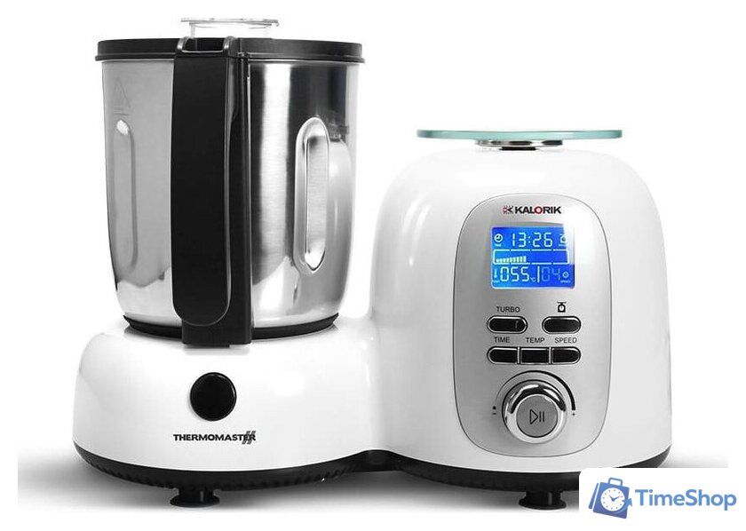 Кулинарный робот Kalorik ThermoMaster II HA 1020 - Изображение №1 — Интернет-магазин Time-Shop