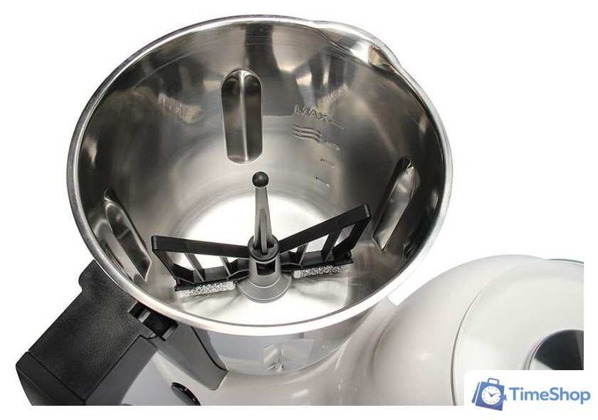 Кулинарный робот Kalorik ThermoMaster II HA 1020 - Изображение №4 — Интернет-магазин Time-Shop