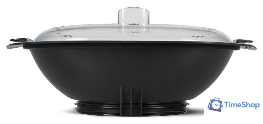 Кулинарный робот Kalorik ThermoMaster II HA 1020 - Изображение №7 — Интернет-магазин Time-Shop