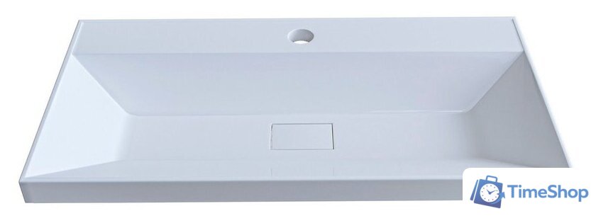 Умывальник Madera Classica Slim 70x36 - Изображение №1 — Интернет-магазин Time-Shop