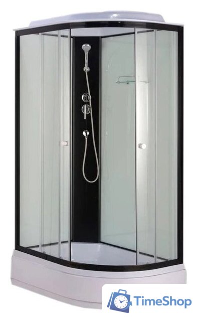 Душевая кабина Grossberg TM 612 L - Изображение №1 — Интернет-магазин Time-Shop