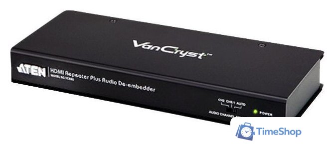 Адаптер Aten VC880-A7-G - Изображение №1 — Интернет-магазин Time-Shop