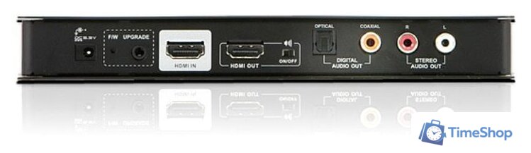 Адаптер Aten VC880-A7-G - Изображение №3 — Интернет-магазин Time-Shop