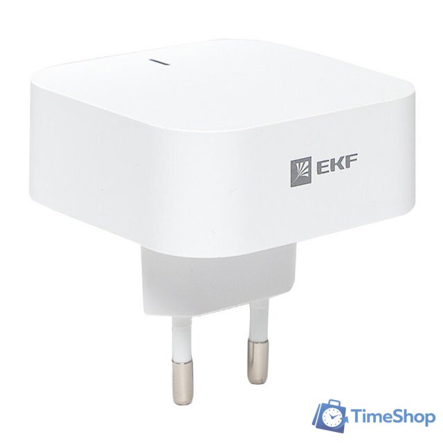 Центр управления (хаб) EKF szh-t - Изображение №6 — Интернет-магазин Time-Shop