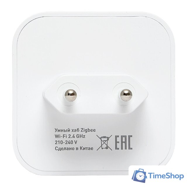 Центр управления (хаб) EKF szh-t - Изображение №4 — Интернет-магазин Time-Shop