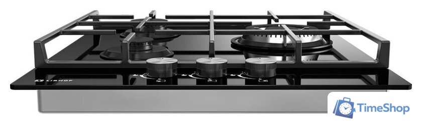 Варочная панель Libhof GH-453 (черный) - Изображение №6 — Интернет-магазин Time-Shop