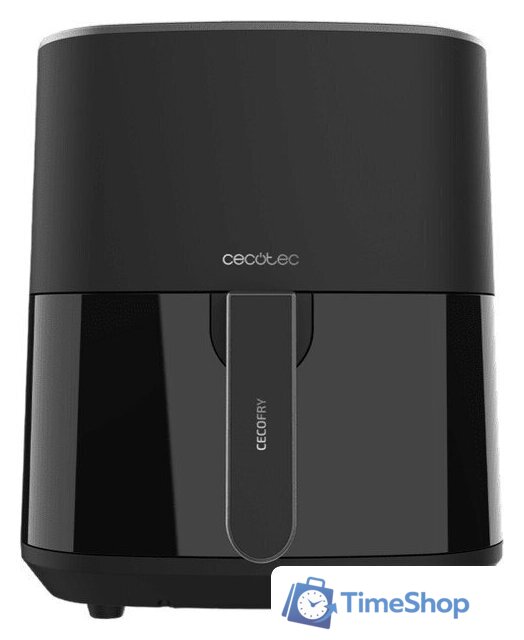 Аэрогриль (аэрофритюрница) Cecotec Cecofry Fantastik 5500 - Изображение №1 — Интернет-магазин Time-Shop