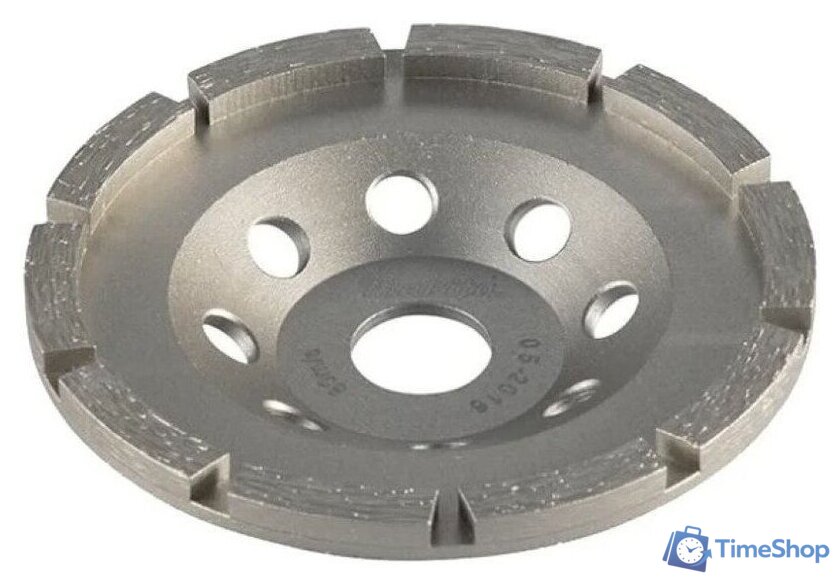 Алмазная чашка Makita D-60682 - Изображение №2 — Интернет-магазин Time-Shop