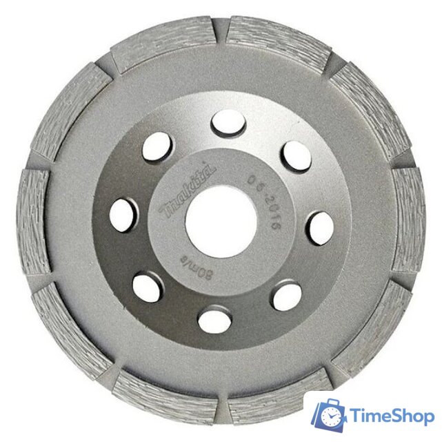 Алмазная чашка Makita D-60682 - Изображение №1 — Интернет-магазин Time-Shop
